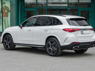 Mercedes GLC foto 3