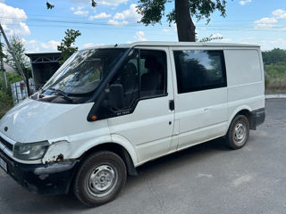 Ford Transit foto 4