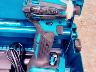 Makita DTD 172 foto 3