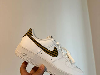 Nike Air Force 1'07 Ess Trend