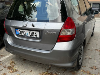 Honda Jazz foto 3