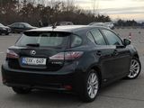 Lexus CT Series foto 3