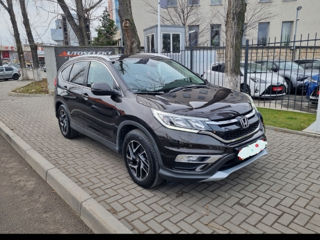 Honda CR-V foto 3