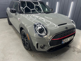 Mini Cooper S Clubman foto 10