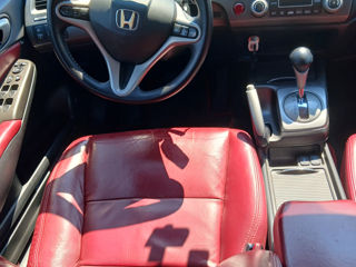 Honda Civic foto 10