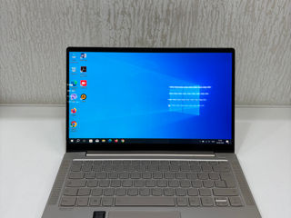 Laptop Second-Hand Lenovo Yoga 14 foto 2