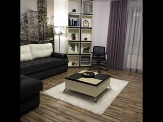 Apartament cu 2 odăi, 71m2, în casă nouă, Ciocana.