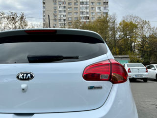 KIA Ceed foto 3