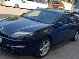 Renault Laguna foto 2