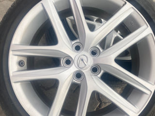 R17 215/45 Lexus Michelin Primacy Mxm4