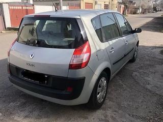 Renault Scenic foto 4