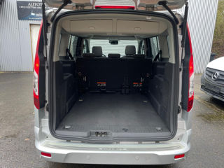 Ford Tourneo Connect foto 7