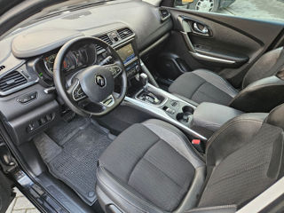 Renault Kadjar foto 9