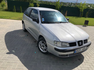 Seat Ibiza foto 6