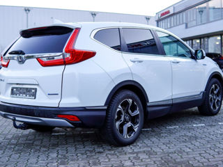 Honda CR-V foto 3