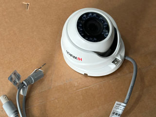 Cameră de supraveghere Hikvision DS-T103