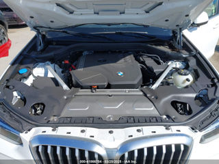 BMW X3 foto 9