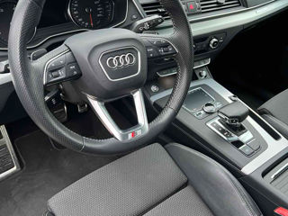 Audi Q5 foto 5