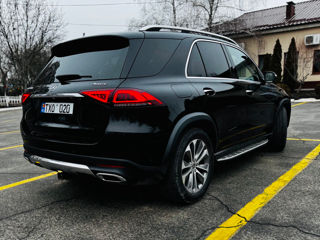 Mercedes GLE foto 2