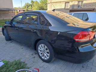 Volkswagen Passat foto 4