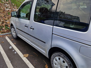 Volkswagen Caddy foto 2