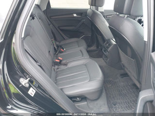 Audi Q5 foto 9