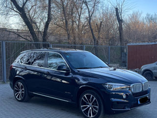 BMW X5 foto 4