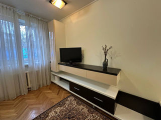 Apartament cu 1 cameră, 35 m², Râșcani, Chișinău foto 3