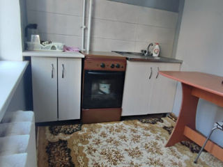 Apartament cu 1 cameră, 34 m², Botanica, Chișinău foto 7