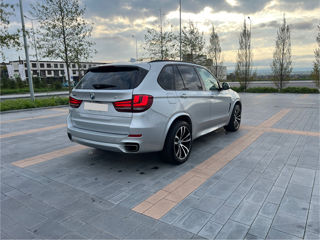 BMW X5 foto 8