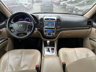 Hyundai Santa FE foto 15