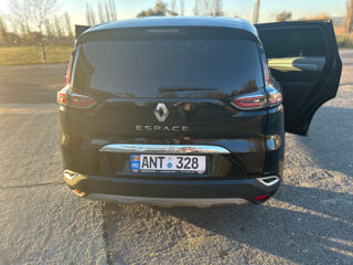 Renault Espace foto 3