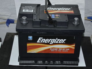 Аккумуляторы Energizer от 1064 лей в Молдове с доставкой foto 1