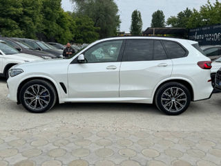 BMW X5 foto 5