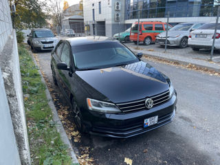 Volkswagen Jetta foto 6