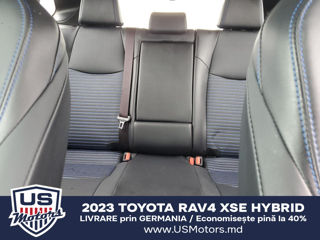 Toyota Rav 4 foto 10