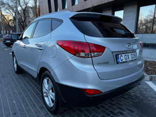 Hyundai Tucson foto 4