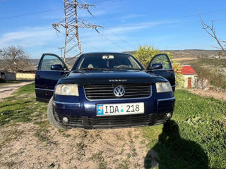 Volkswagen Passat foto 6