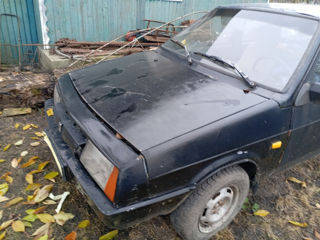 Lada / ВАЗ 2109 foto 4