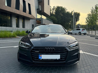 Audi A5 foto 2