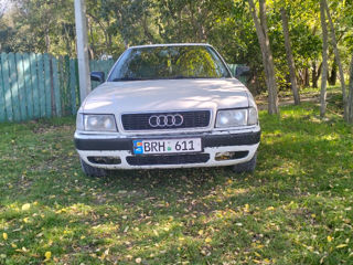 Audi 80 foto 3