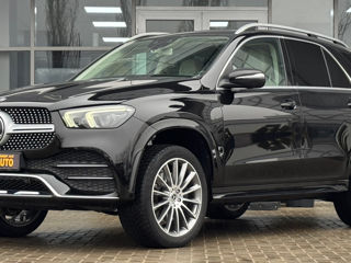 Mercedes GLE