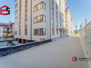 Apartament cu 2 camere, 100 m², Durlești, Chișinău foto 15