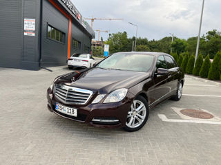 Mercedes E-Class foto 3