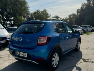 Dacia Sandero Stepway foto 3