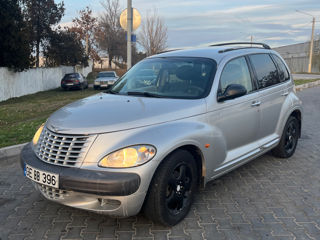 Chrysler PT Cruiser