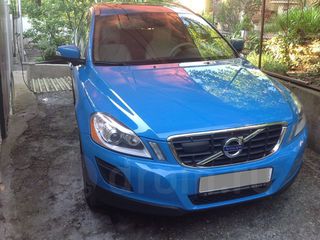 Volvo XC60 foto 1