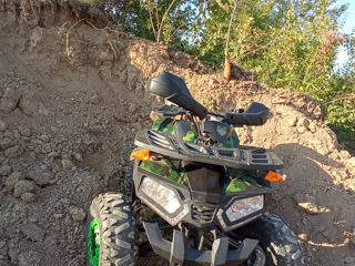 Boss ATV Kayo foto 8