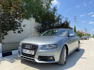 Audi A4 foto 3