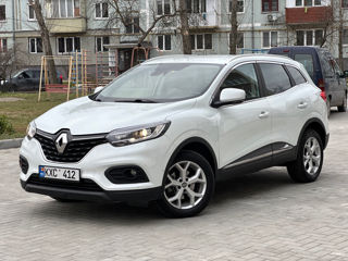 Renault Kadjar foto 2